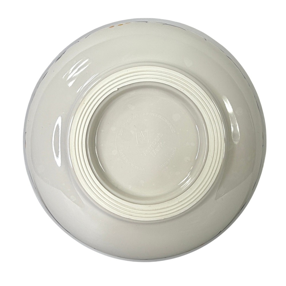 Bumblebee Wildflower Nesting Mixing Bowls Member's Mark Set/3 with Lids Picnic - Picture 14 of 16